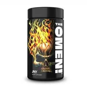 JNX Sports - The Omen!, 100 vkaps