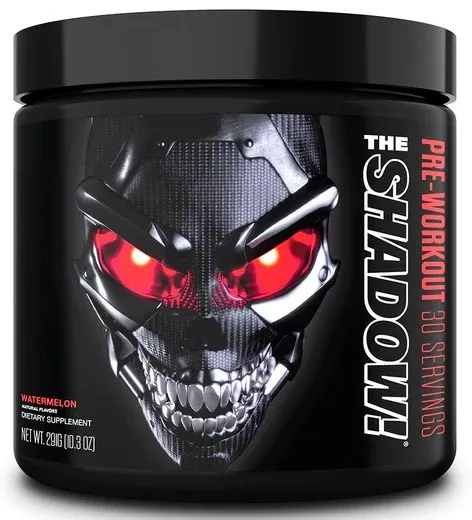 JNX Sports - The Shadow!, Watermelon, Proszek, 291g