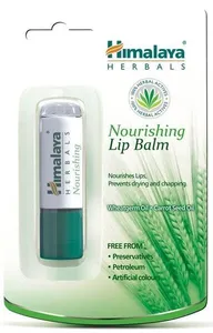 Himalaya - Nourishing Lip Balm, Balsam do Ust, 4.5g