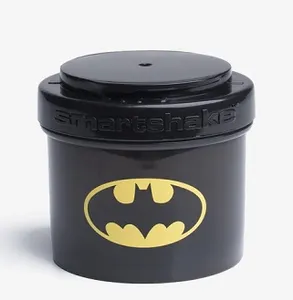 SmartShake - Pojemnik Na Leki, DC Comics, Batman, 200 ml