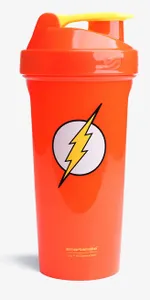 SmartShaker, Lite DC Comics, Shaker The Flash - 800 ml