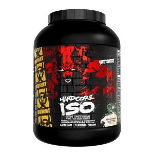 Mutant - Iso Surge, Izolat, Cookies & Cream, Proszek, 2270g
