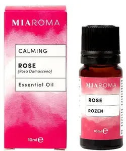 Holland & Barrett - Miaroma, Olejek eteryczny, Różany, płyn, 10 ml