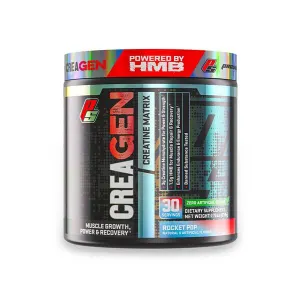 Pro Supps - Creagen, Rocket Pop, Proszek, 219g