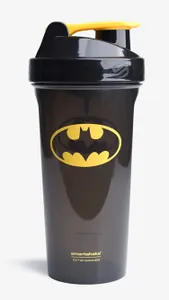 SmartShake - Lite DC Comics, Shaker Batman, Pojemność, 800 ml