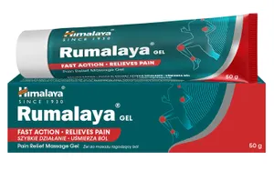 Himalaya - Rumalaya Żel, 50g