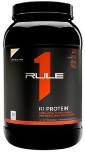 R1 Protein, Cookies & Creme - 900g
