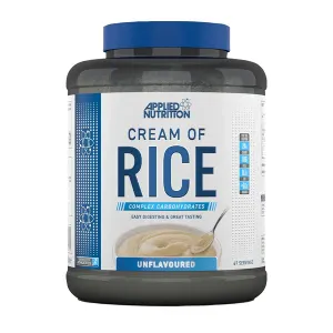 Applied Nutrition - Ceram of Rice, Proszek, 2000g
