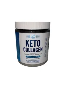 Applied Nutrition - Keto Collagen, Proszek, 130g