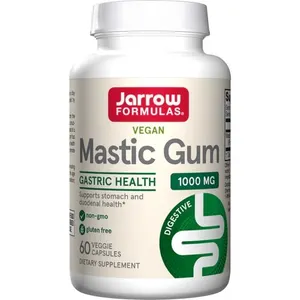 Mastic Gum - 60 tabs