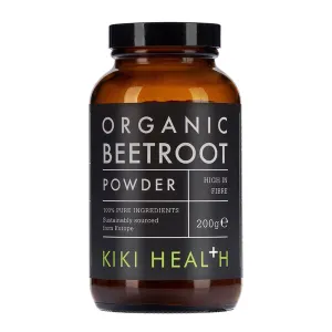 KIKI Health - Beetroot Powder, Proszek, 200g