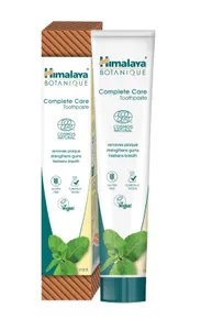Himalaya - Pasta do Zębów, Complete Care Toothpaste, Miętowa, 75 ml.