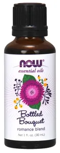 NOW Foods - Olejek Eteryczny, Bottled Bouquet Oil Blend, 30 ml