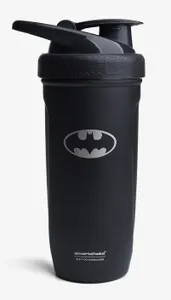 SmartShake - Reforce Stainless Steel - DC Comics, Batman Logo, Pojemność, 900 ml