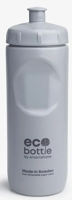 EcoBottle Squeeze, Gray - 500 ml