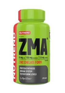 Nutrend - ZMA, 120 kapsułek