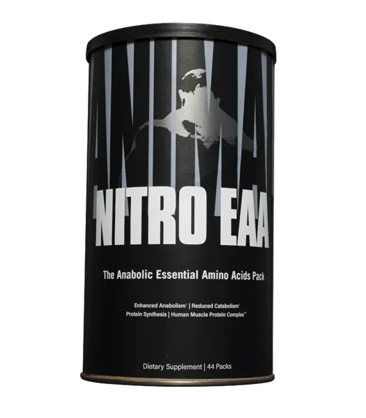 Universal Nutrition - Animal Nitro, 44 saszetki