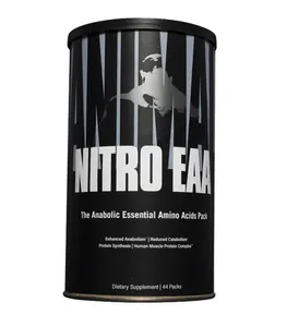 Universal Nutrition - Animal Nitro, 44 saszetki