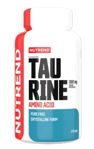 Nutrend - Tauryna, 120 kapsułek