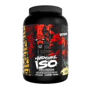 Mutant - Iso Surge, Izolat, Banana Cream, Proszek, 727g