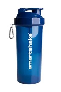 Shaker Lite Series, Navy Blue - 1000 ml.