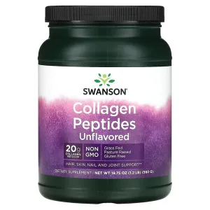 Collagen Peptides - 560g