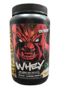Mutant - Whey, Odżywka Białkowa, Cookies & Cream, Proszek, 908g