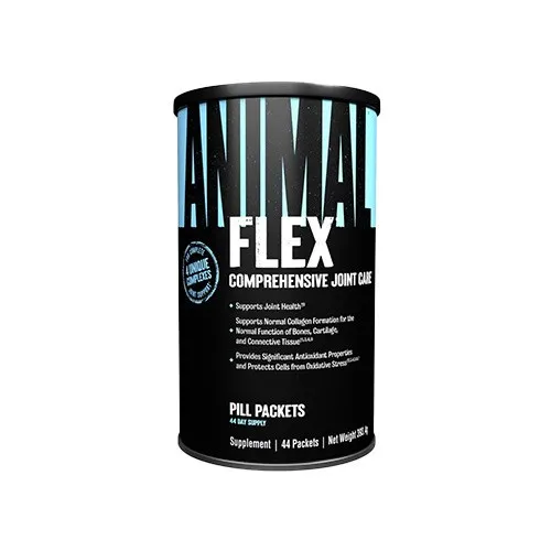 Universal Nutrition - Animal Flex, Packs, 44 saszetki
