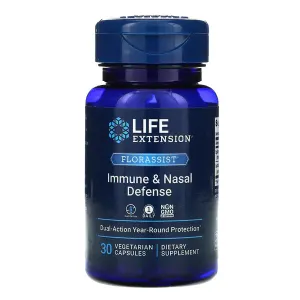 Life Extension - Florassist Nasal, 30 vkaps