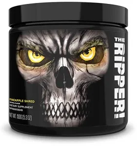 JNX Sports - The Ripper!, Ananas, Proszek, 150g
