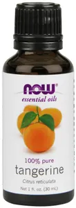 Essential Oil, Tangerine Oil - 30 ml.