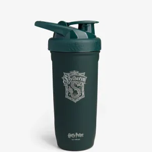 SmartShaker, Harry Potter Collection, Shaker Ze Stali Nierdzewnej, Slytherin, Pojemność, 900 ml