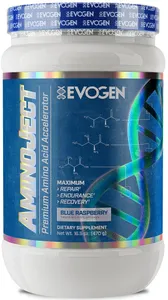 Evogen - AminoJect, Watermelon, Proszek, 472g