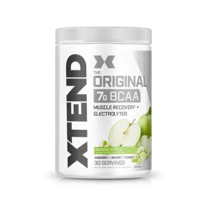 Xtend - Aminokwasy, Smash Apple, Proszek 423g