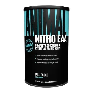 Universal Nutrition - Animal Nitro, 44 saszetki