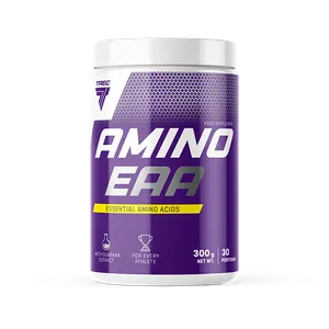 Trec - Amino EAA, Lemonade, Proszek, 300g