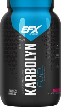 EFX Sports - Karbolyn, Neutral, Proszek, 1950g
