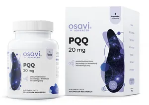 Osavi - PQQ, 20mg, 30 vkaps