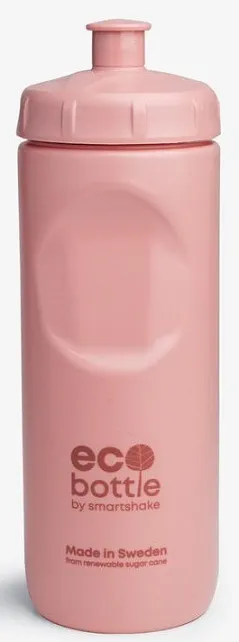 EcoBottle Squeeze, Burnt Pink - 500 ml