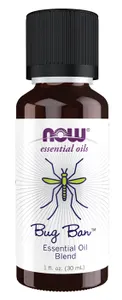 Essential Oil, Bug Ban - 30 ml.
