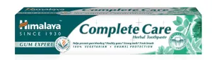 Himalaya - Pasta do Zębów, Complete Care Herbal Toothpaste, 75 ml