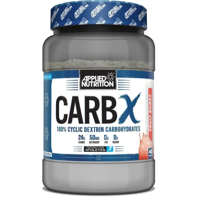 Applied Nutrition - Carb X, Proszek, 1200g