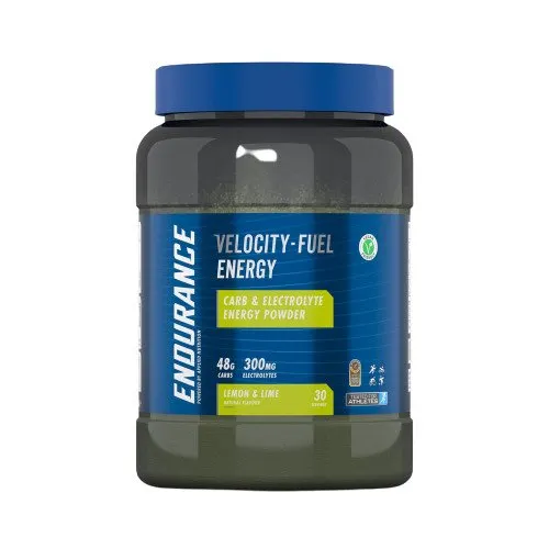 Applied Nutrition - Endurance Energy, Lemon & Lime, Proszek, 1500g