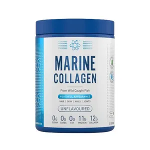 Applied Nutrition - Marine Collagen, 300g