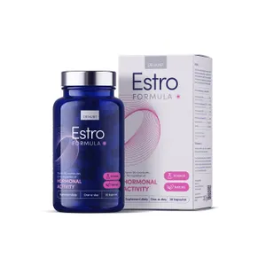 Dr Hunt - Estro Formula, 30 vkaps