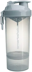 SmartShake, Original2Go ONE, Shaker Grey Blue, Pojemność, 800 ml