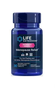 Menopause 731 - 30 tablets