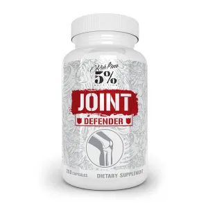 5% Nutrition - Joint Defender, Legendary Series, 200 kapsułek