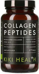 KIKI Health - Collagen Peptides, 150 kapsułek