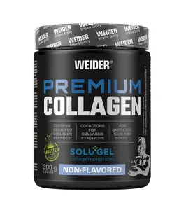Weider - Kolagen, Premium Collagen, Proszek, 300g